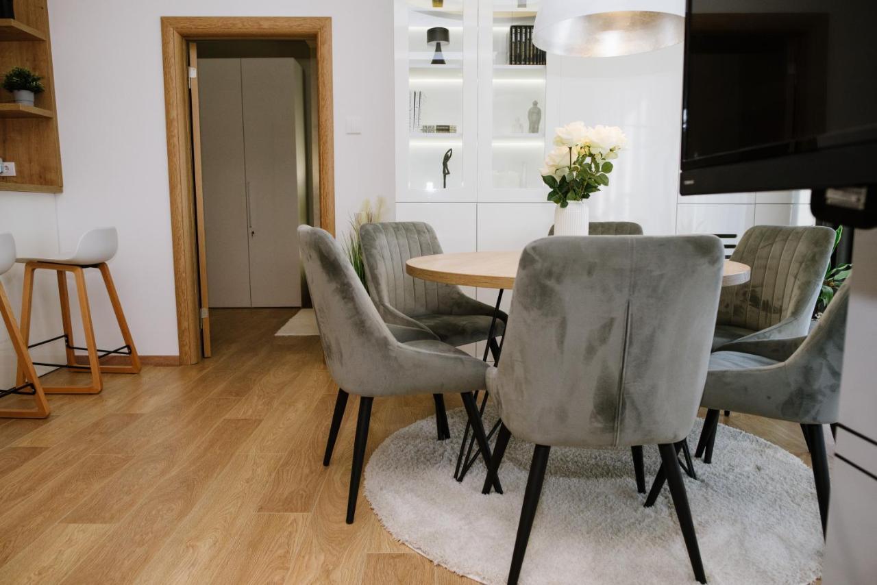 Lusso Apartment *