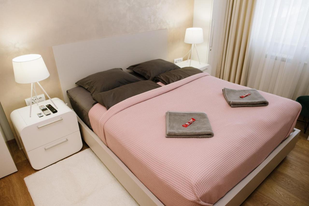 Apartment Lusso *
