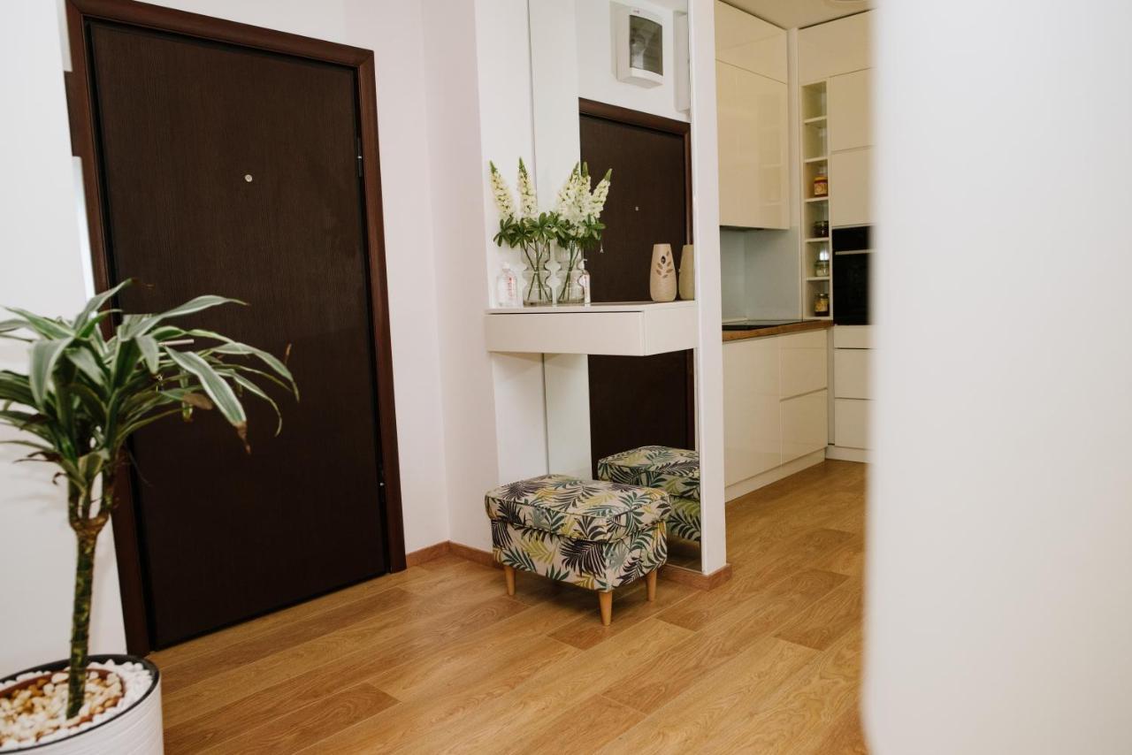 Apartment Lusso *